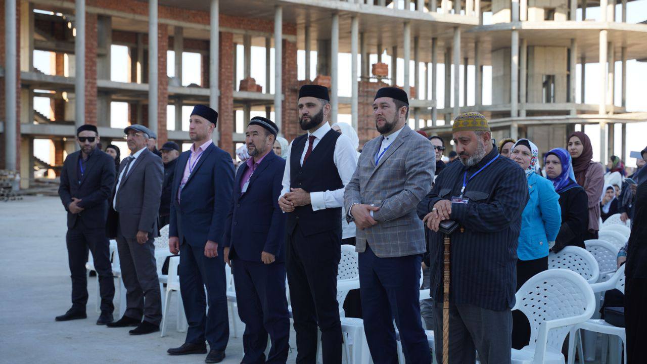 Гуманитарно-педагогический колледж принял участие во Всероссийской научно-образовательной конференции